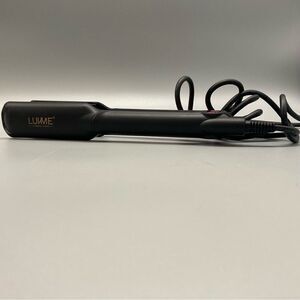 Luvme Hot Iron EUC 